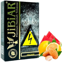 JiBiAR 50g (Voltage) Вольтаж