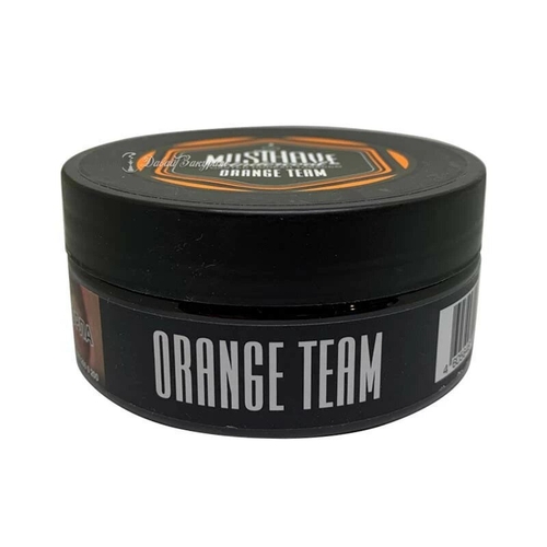 Табак для кальяну Must Have 125g (Orange Team)