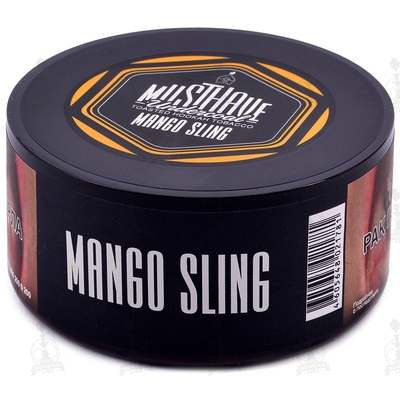 Табак для кальяна Must Have 125g (Mango Sling)