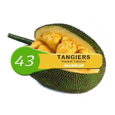 Табак для кальяну Tangiers Tobacco 10g (Jackfruit)