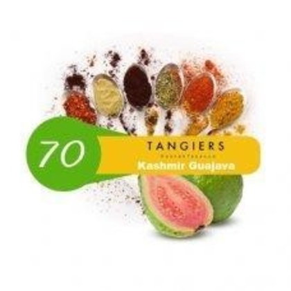 Tangiers Tobacco 10g (Kashmir Guajava)