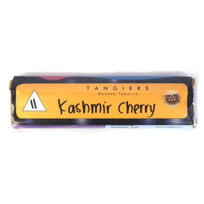 Tangiers Tobacco Noir 250g (Kashmir Cherry)