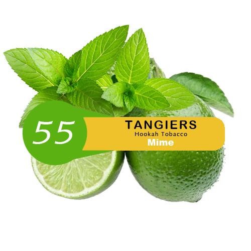 Табак для кальяну Tangiers Tobacco 10g (Mime)