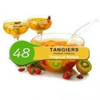 Tangiers Tobacco 10g (Tropical Punch)
