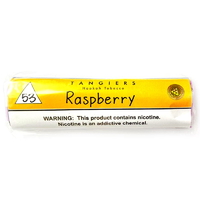 Tangiers Tobacco Noir 250g (Raspberry)