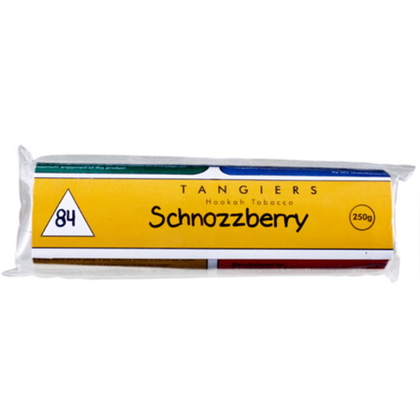 Tangiers Tobacco Noir 250g (Schnozzberry)