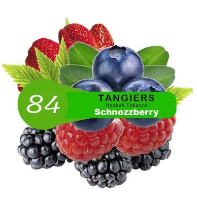 Табак для кальяна Tangiers Tobacco 10g (Schnozzberry)