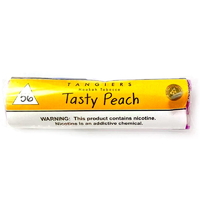 Tangiers Tobacco Noir 250g (Tasty Peach)