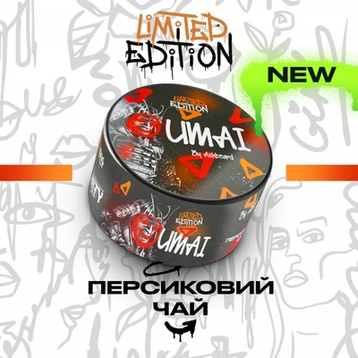 Табак для кальяна Unity 100g (UMAI)