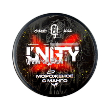Unity 100g (Mango Ice Cream)