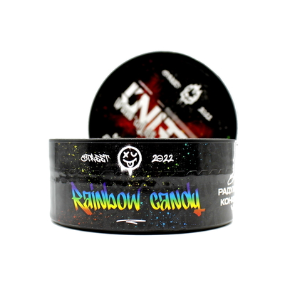 Табак для кальяну Unity 100g (Rainbow Candy)