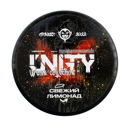 Unity 100g (Fresh Lemonade)