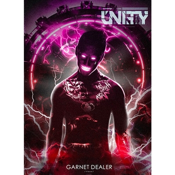 Unity 30g (Garnet Dealer)