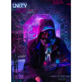 Unity 30g (Unity Drink)