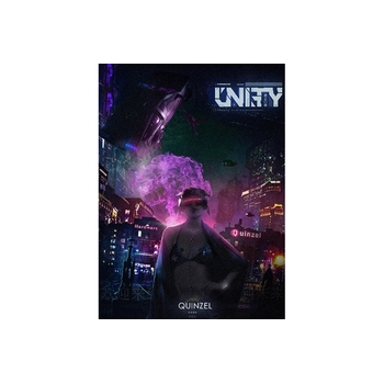 Unity 30g (Quinzel)