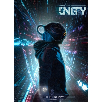 Unity 30g (Ghost Berry)