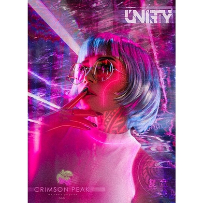 Unity 30g (Crimson Peak)