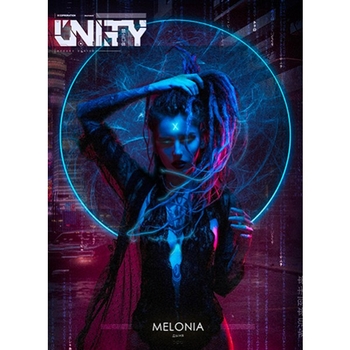 Unity 30g (Melonia)