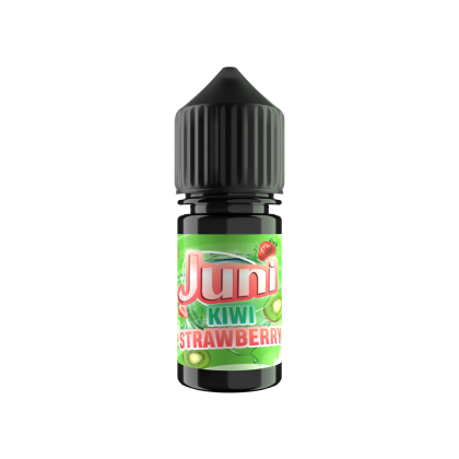 Juni Salt 30мл (Kiwi Strawberry)