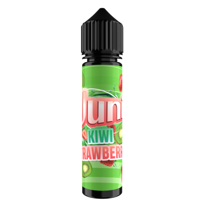 Juni 60мл (Kiwi Strawberry)