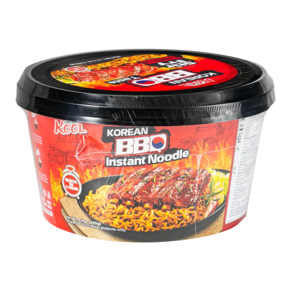 Лапша быстрого приготовления CUNG DINH 105г