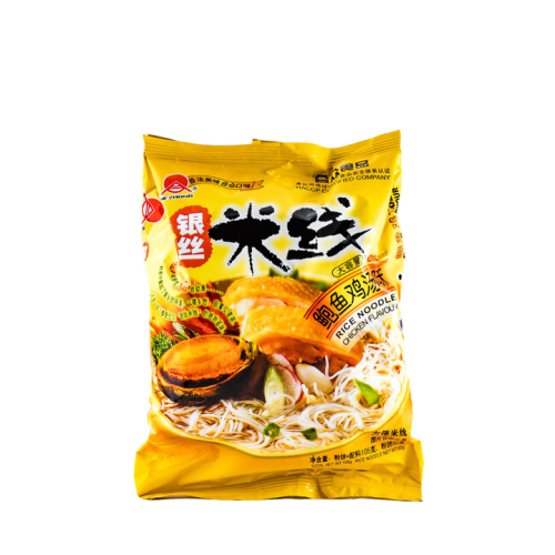 Лапша быстрого приготовления HEZHONG 105г
