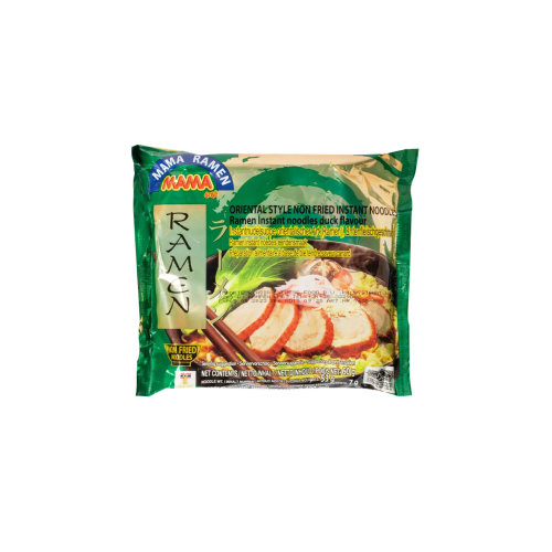 Лапша быстрого приготовления MAMA 60г