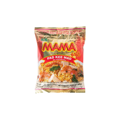 Лапша быстрого приготовления MAMA 60г