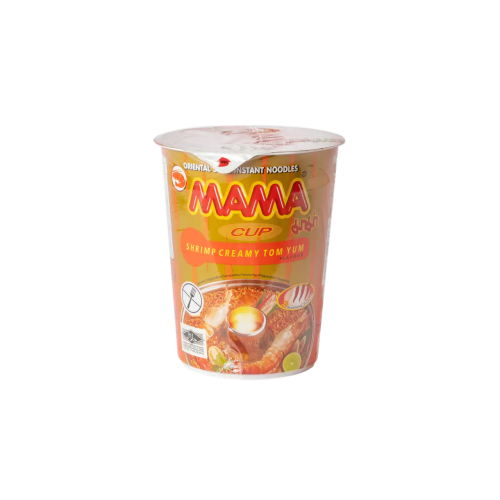Лапша быстрого приготовления MAMA 70 г
