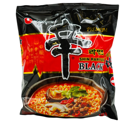 Лапша быстрого приготовления NONGSHIM 130 г