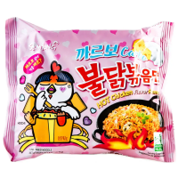 Локшина швидкого приготування SAMYANG 130 г