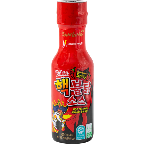 Соус SAMYANG 165мл