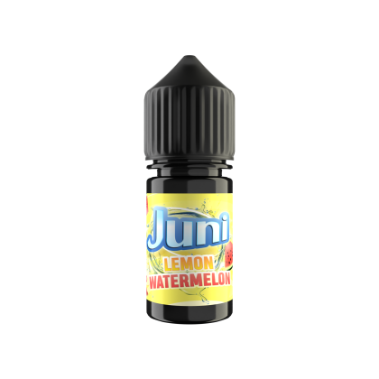 Juni Salt 30мл (Watermelon Lemon)