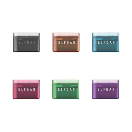 Elf Bar LOWIT 500 mAh Pod