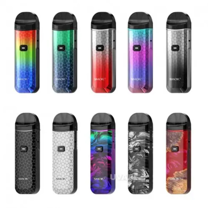 Smok Nord Pro Pod Kit 1100 mAh