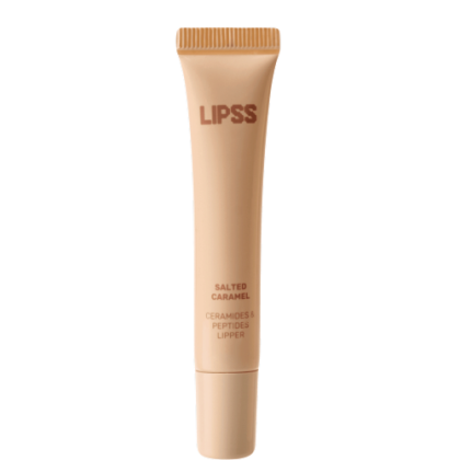 Блеск для губ Lipss (Salted Caramel)