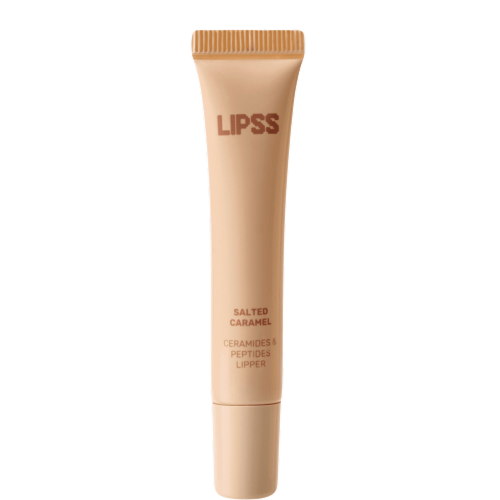 Блиск для губ Lipss (Salted Caramel)