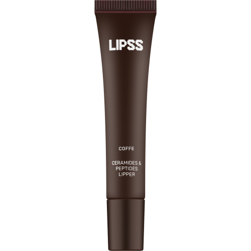 Блиск для губ Lipss (Coffee)