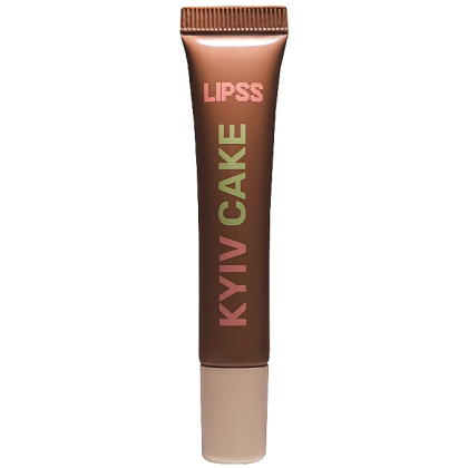 Блиск для губ Lipss (Kyiv Cake) Блиск для губ Lipss (Kyiv Cake)