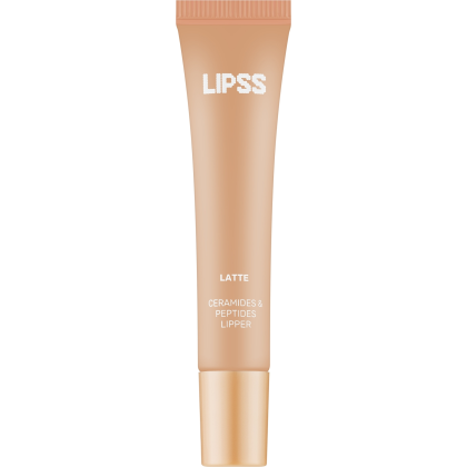 Блиск для губ Lipss (Latte)