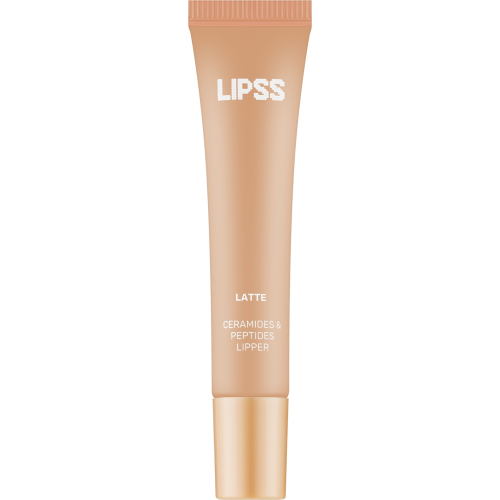 Блеск для губ Lipss (Latte)
