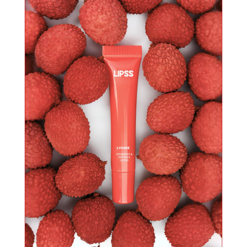 Блиск для губ Lipss (Lychee Spritz)