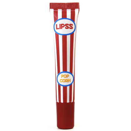 Блеск для губ Lipss (Popcorn)