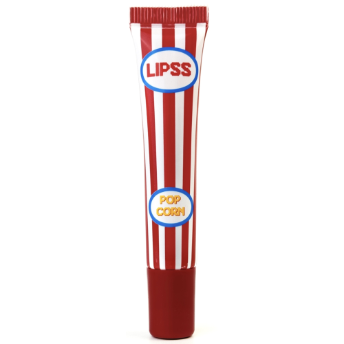 Блеск для губ Lipss (Popcorn)
