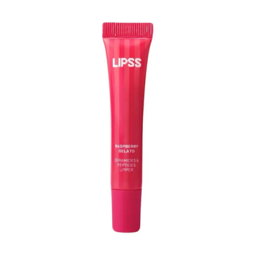 Блиск для губ Lipss (Raspberry Gelato)