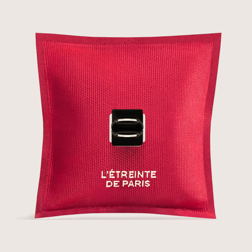 Автомобільне аромасаше Poetry Home 15г (L'ETREINTE DE PARIS)