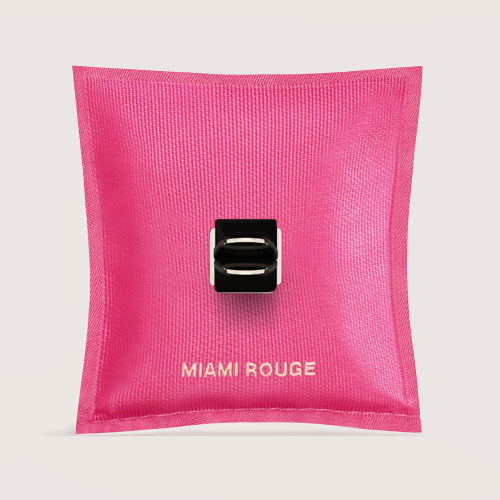 Автомобільне аромасаше Poetry Home 15г (MIAMI ROUGE)