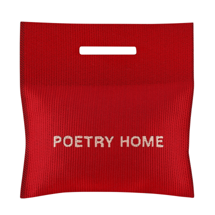Гардеробне аромасаше Poetry Home 15г (BORDO 1985)