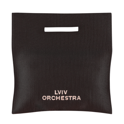 Гардеробне аромасаше Poetry Home 15г (LVIV ORCHESTRA)