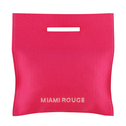 Гардеробне аромасаше Poetry Home 15г (MIAMI ROUGE)